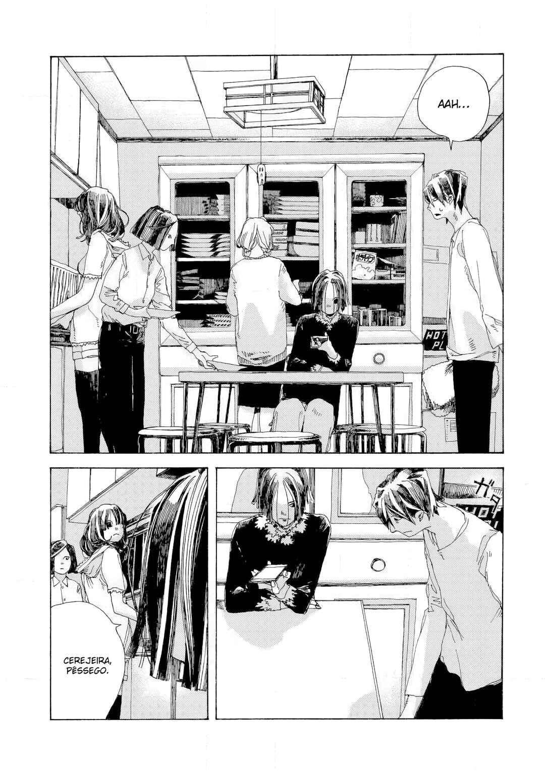 Denpa Seinen Chapter 12 - Page 24