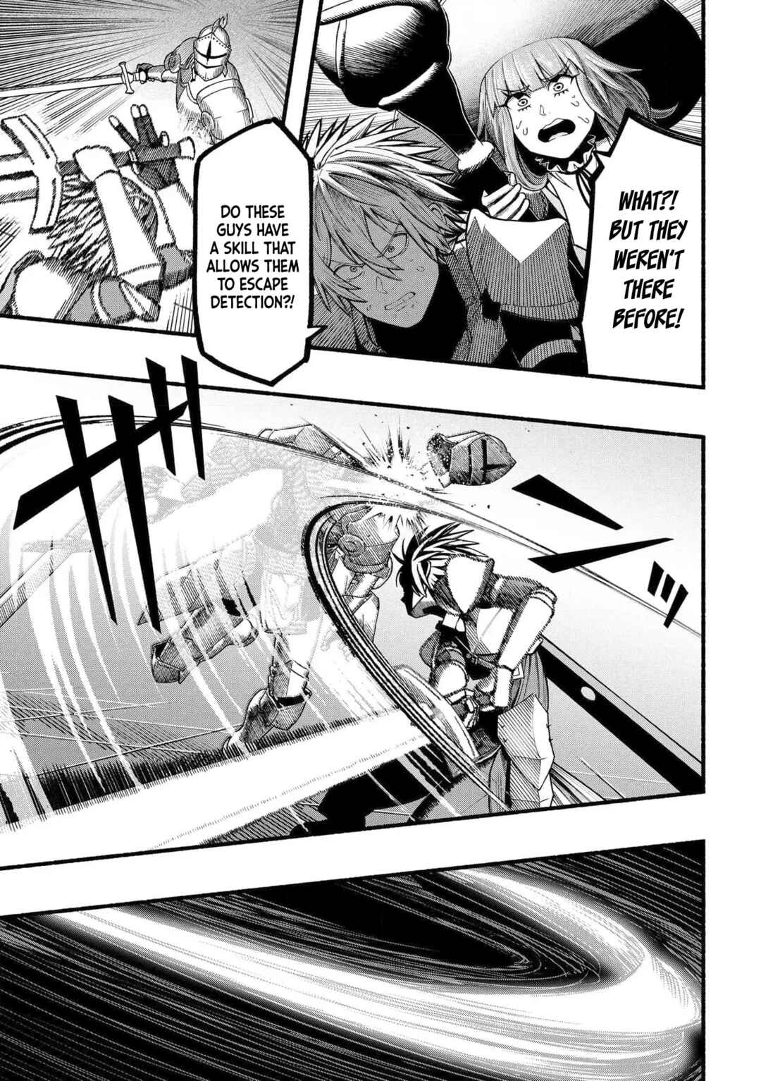 Ryuu to Ayumu Nariagari Boukensha-dou ~Youzumi toshite S-Rank Party kara Tsuihou Sareta Kaifuku Majutsushi, Suterareta Saki de Saikyou no Shinryuu o Fukkatsu Saseteshimau~ Chapter 23 - Page 18