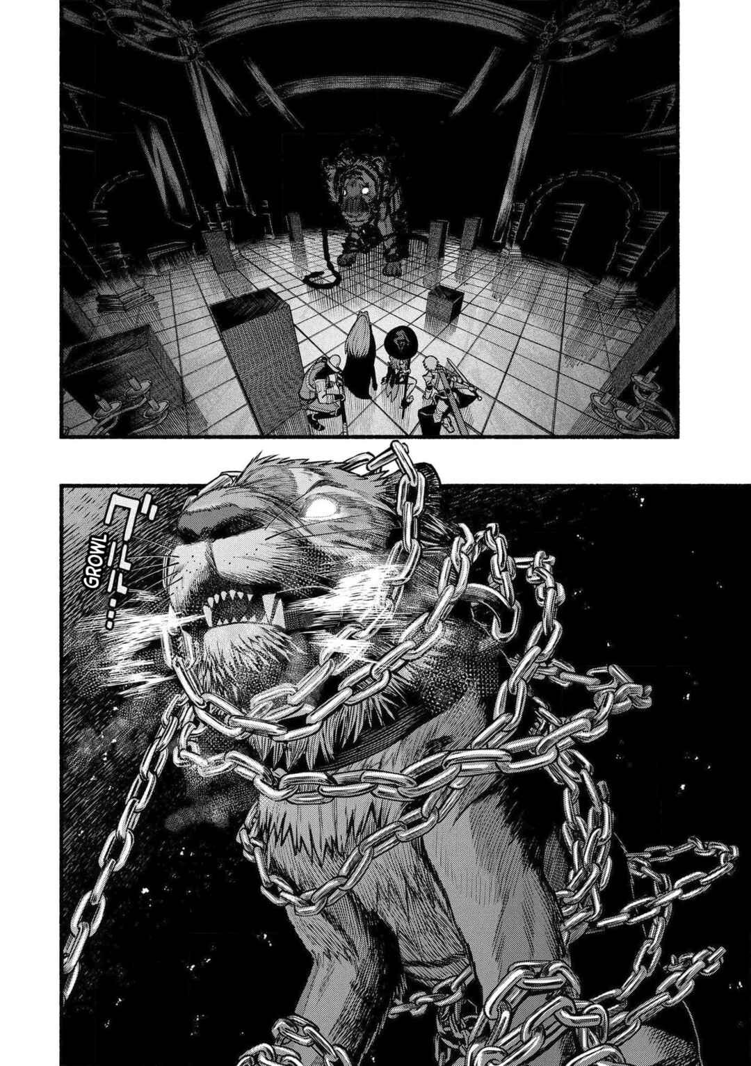 Ryuu to Ayumu Nariagari Boukensha-dou ~Youzumi toshite S-Rank Party kara Tsuihou Sareta Kaifuku Majutsushi, Suterareta Saki de Saikyou no Shinryuu o Fukkatsu Saseteshimau~ Chapter 23 - Page 23