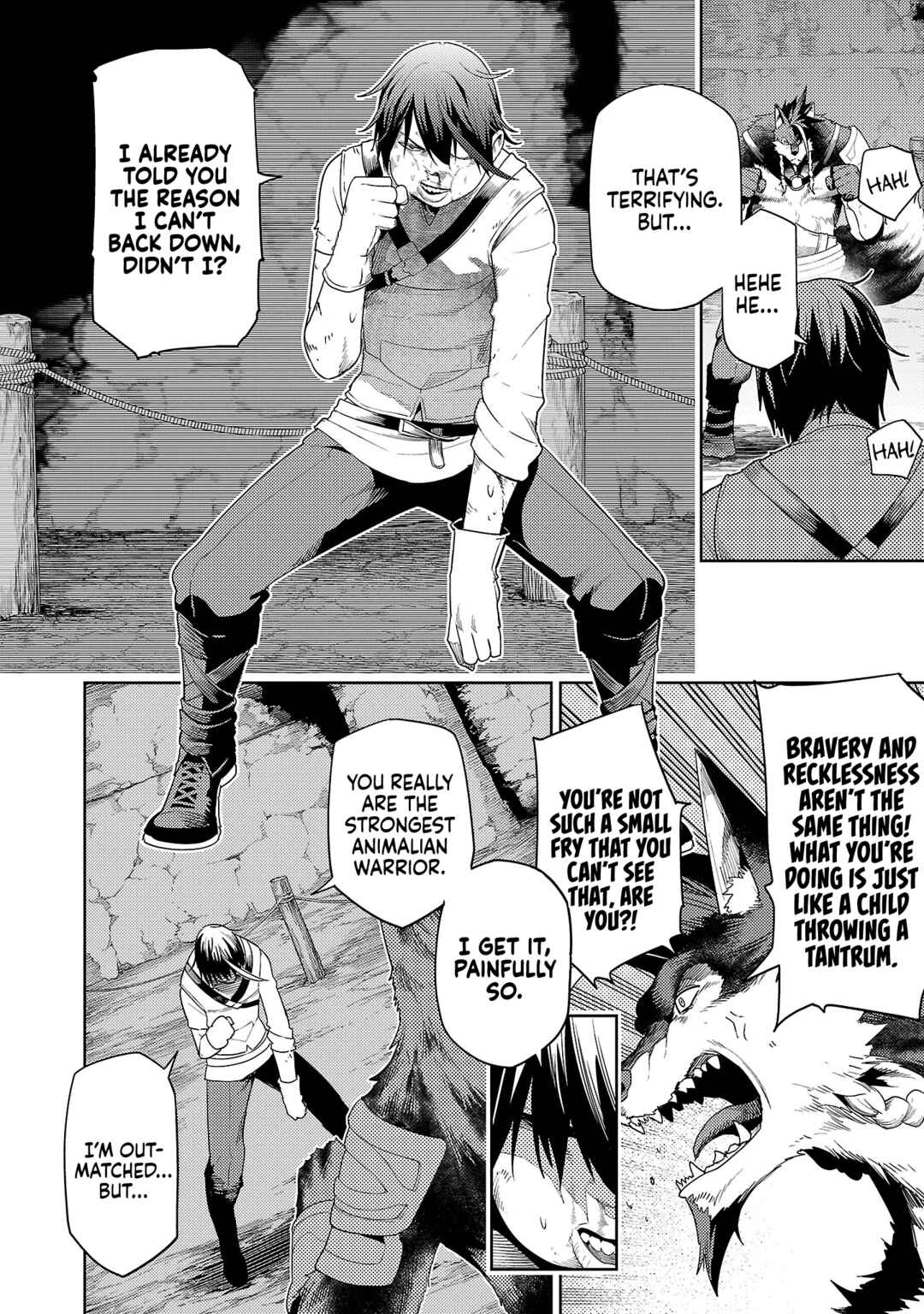 Tsuihou Sareru Tabi ni Skill o Te ni Ireta Ore ga, 100 no Isekai de 2-shuume Musou Chapter 27.2 - Page 10