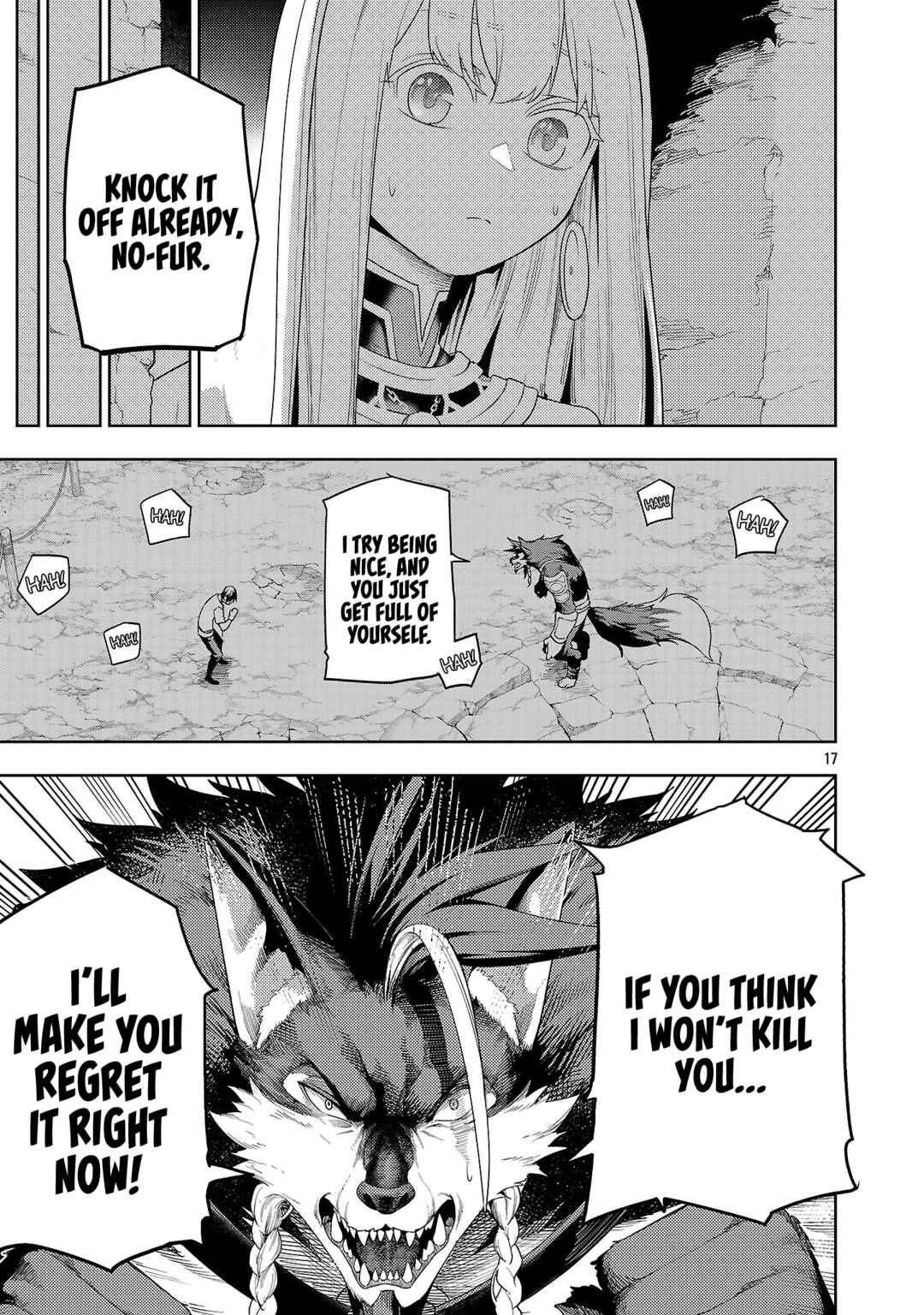Tsuihou Sareru Tabi ni Skill o Te ni Ireta Ore ga, 100 no Isekai de 2-shuume Musou Chapter 27.2 - Page 9