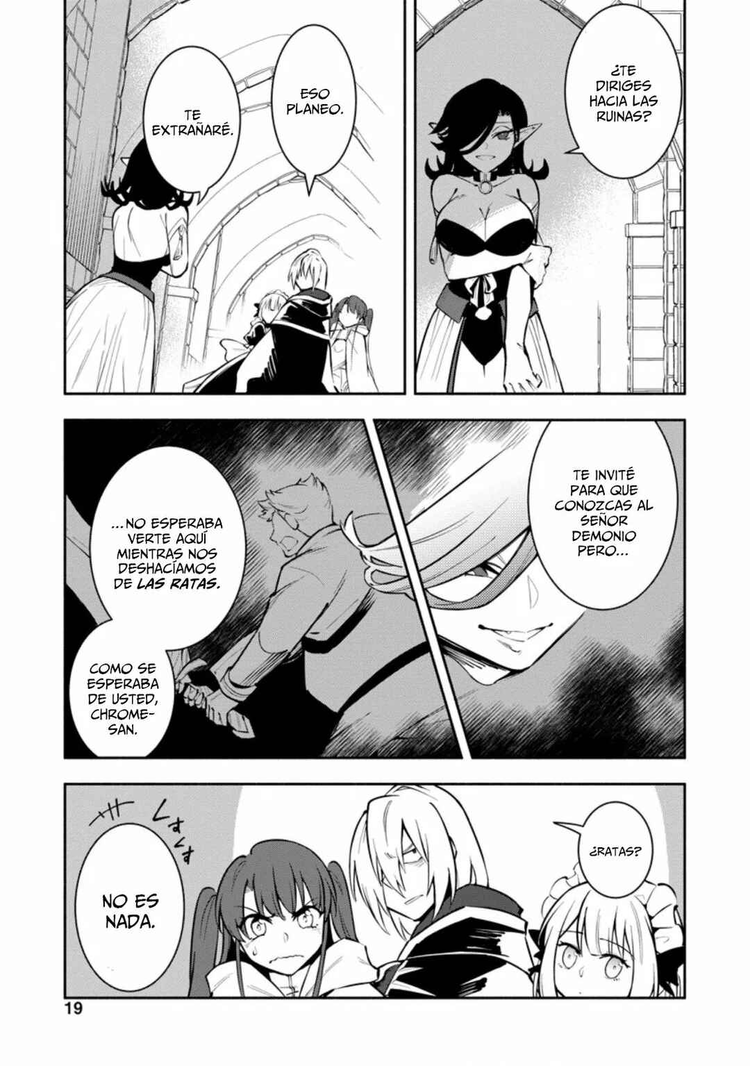 My Lover Was Stolen, and I Was Kicked Out of the Hero’s Party, but I Awakened to the EX Skill “Fixed Damage” and Became Invincible Chapter 16.2 - Page 10