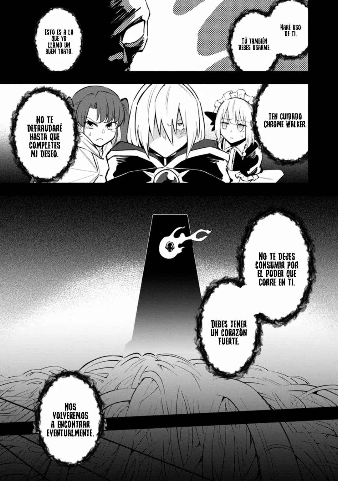 My Lover Was Stolen, and I Was Kicked Out of the Hero’s Party, but I Awakened to the EX Skill “Fixed Damage” and Became Invincible Chapter 16.2 - Page 6