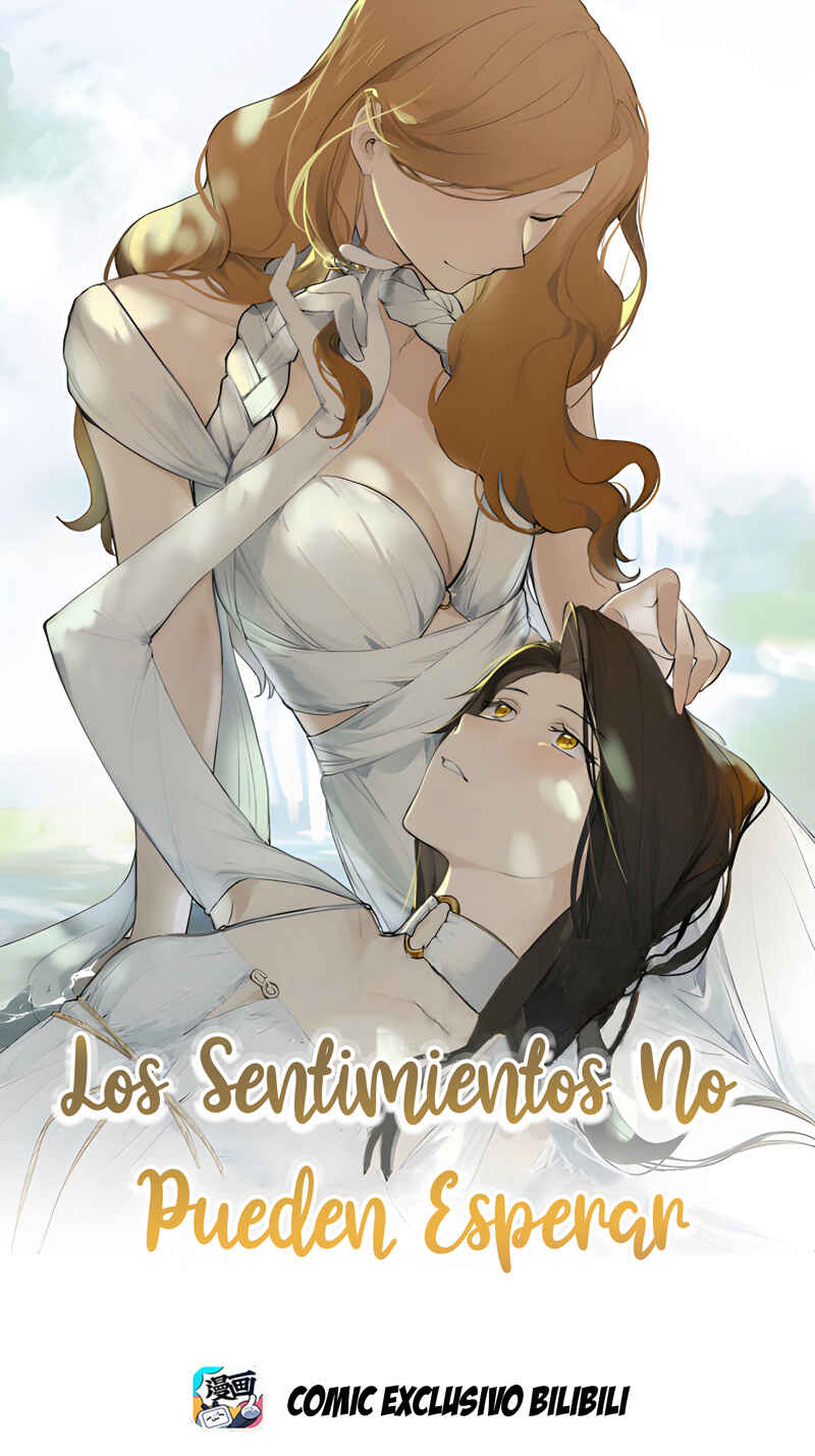 Yú qíng kě dài Chapter 155 - Page 2