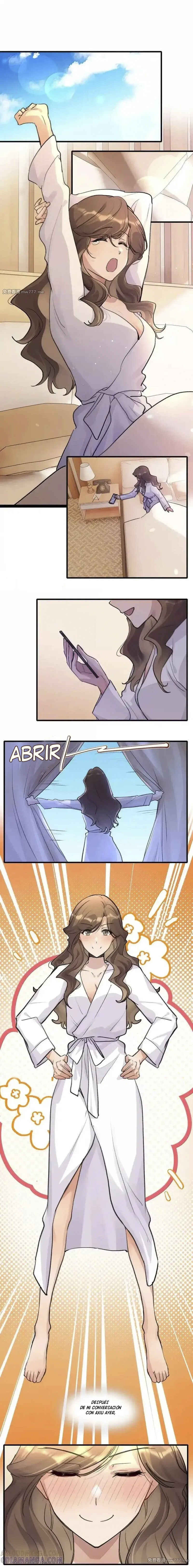 Yú qíng kě dài Chapter 155 - Page 3