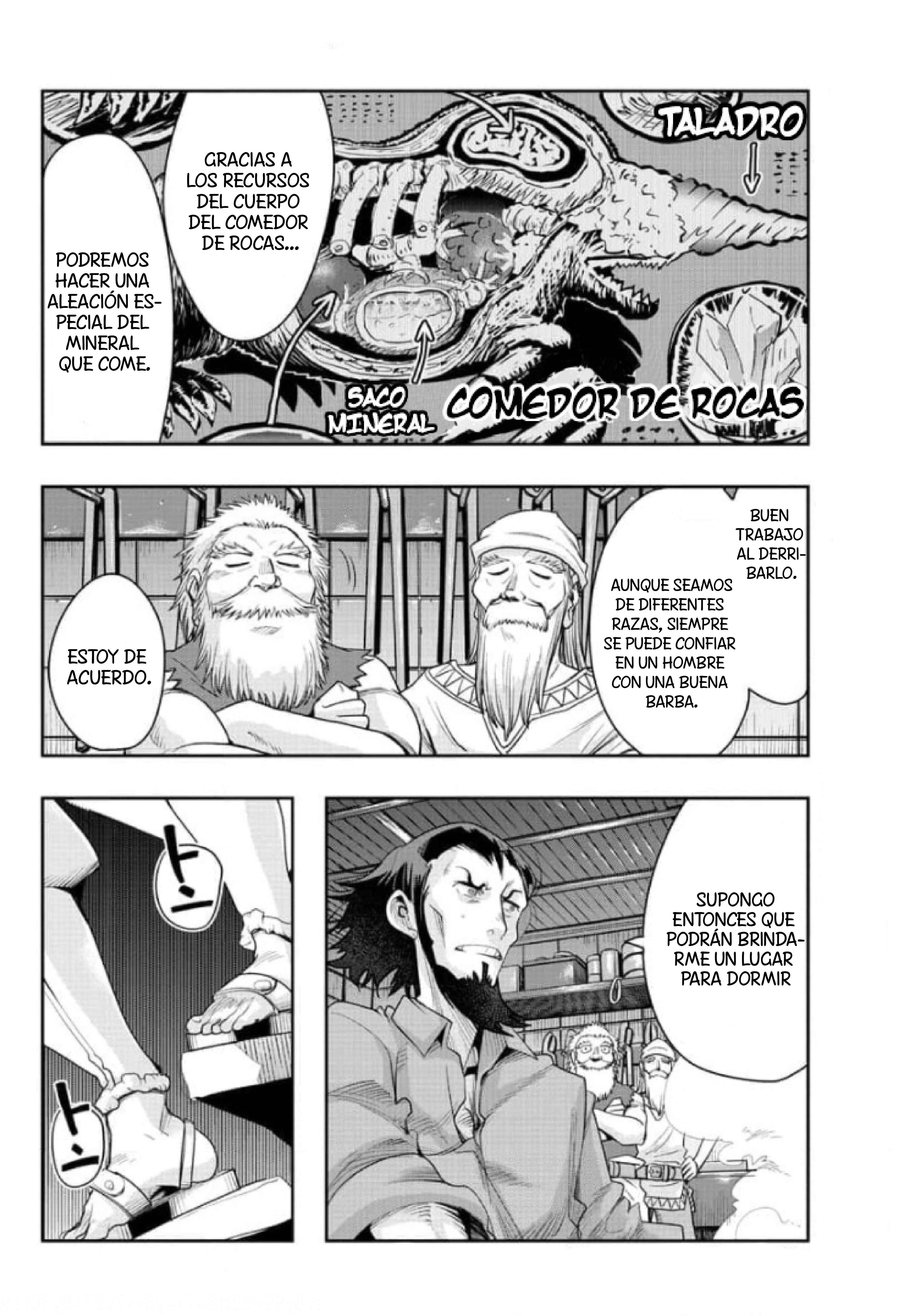 Lupin III: Neighbor World Princess Chapter 3 - Page 25