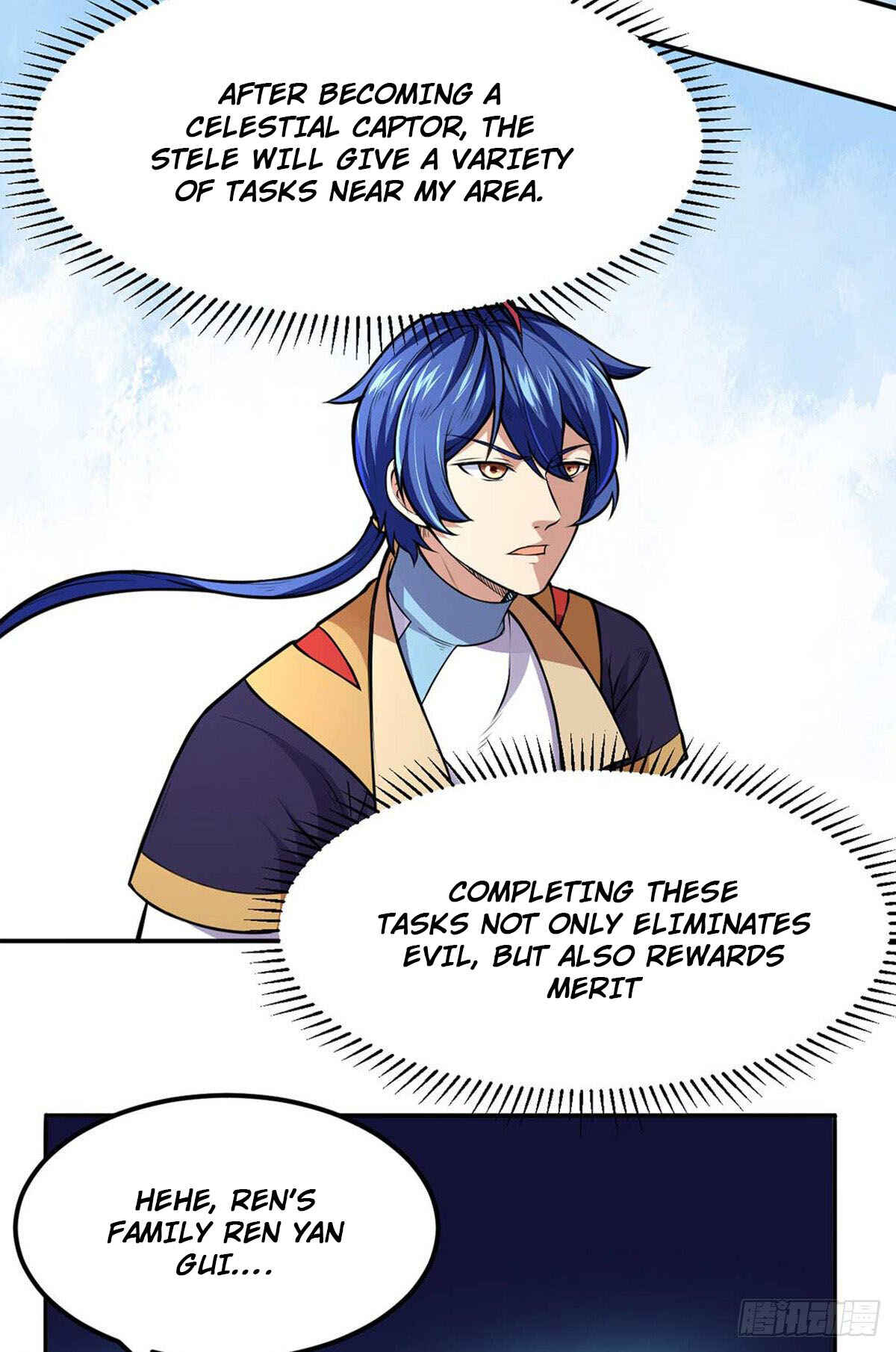 Martial Arts Reigns Chapter 177 - Page 3