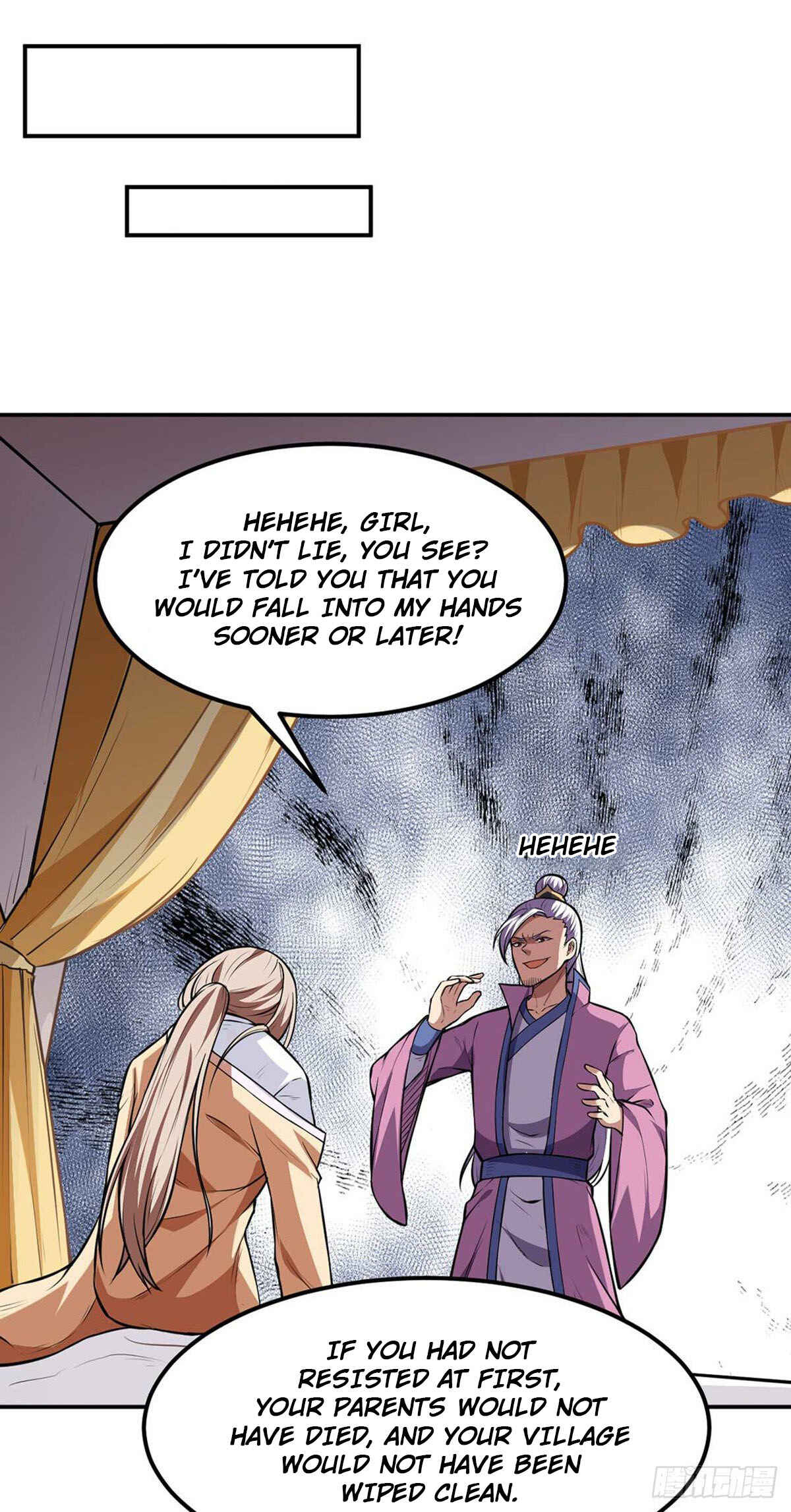 Martial Arts Reigns Chapter 177 - Page 6