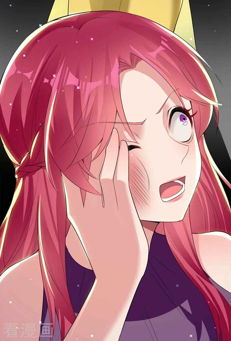 Genius Cool Treasure: President's Wife Is Too Powerful Chapter 14 - Page 16