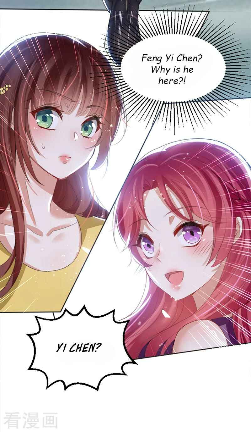 Genius Cool Treasure: President's Wife Is Too Powerful Chapter 14 - Page 24