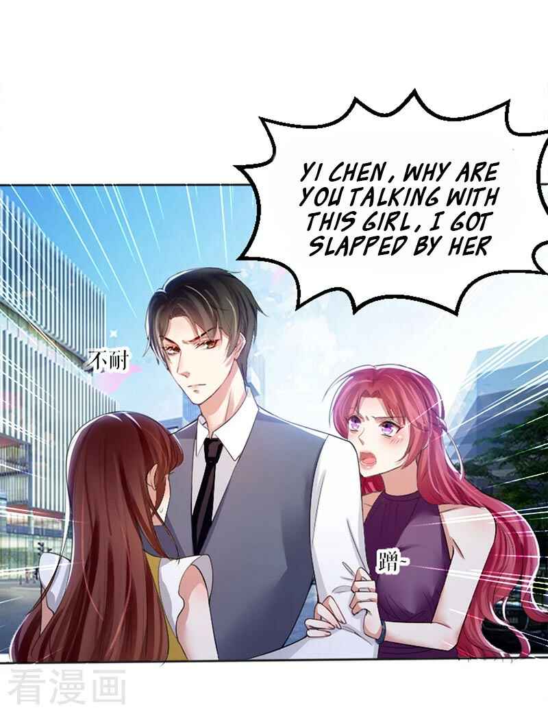 Genius Cool Treasure: President's Wife Is Too Powerful Chapter 14 - Page 26
