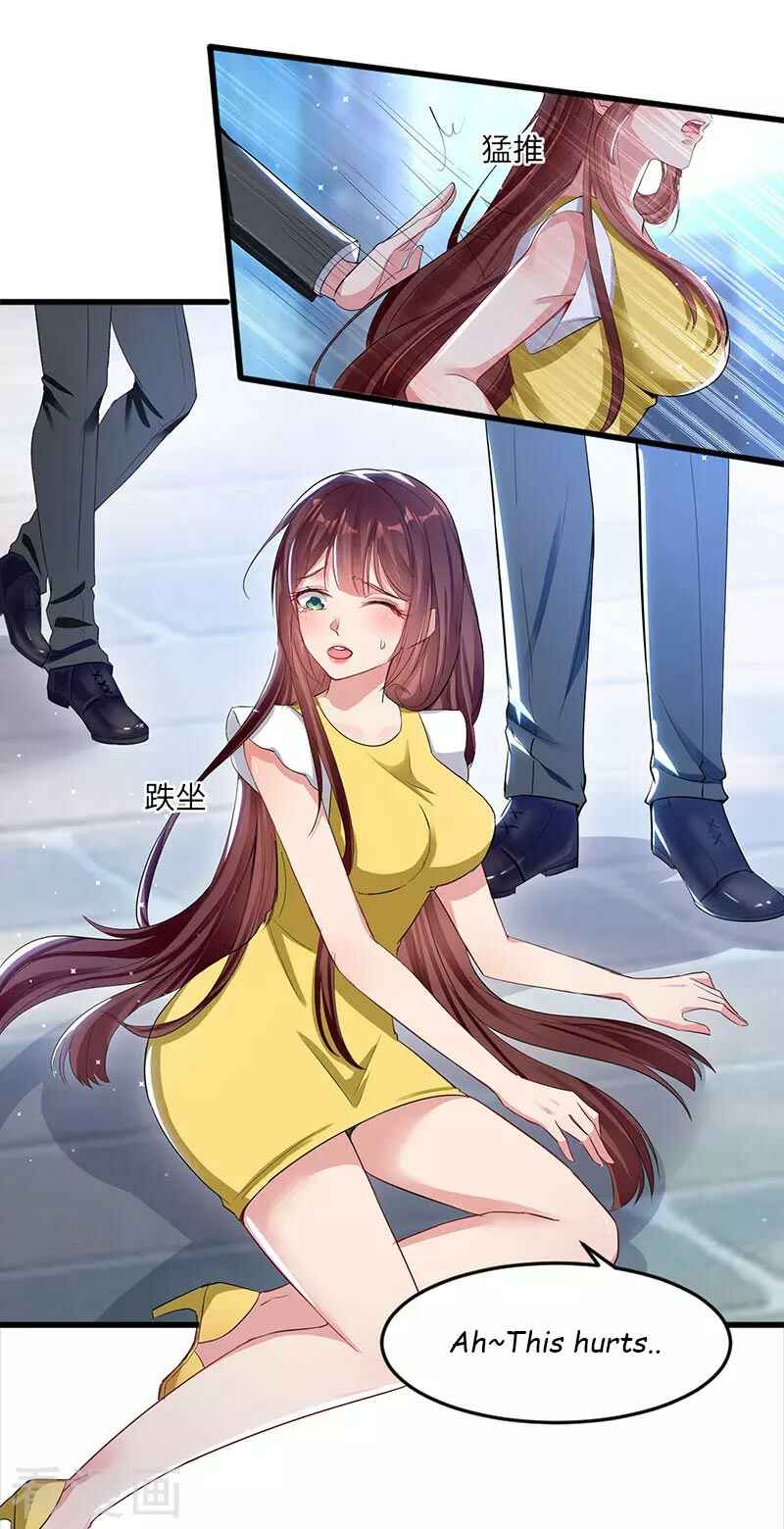 Genius Cool Treasure: President's Wife Is Too Powerful Chapter 14 - Page 3