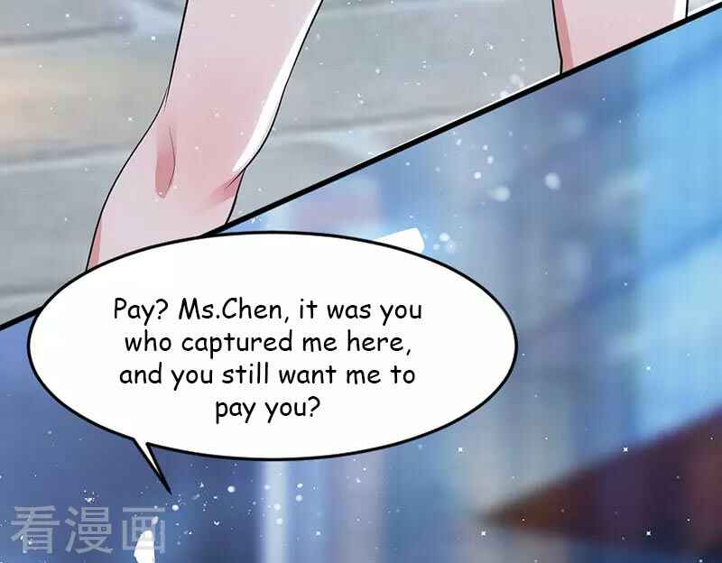 Genius Cool Treasure: President's Wife Is Too Powerful Chapter 14 - Page 6