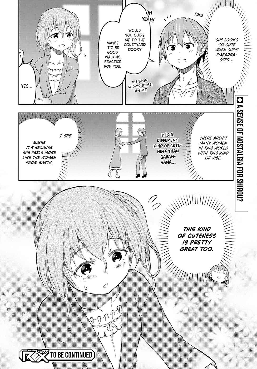 Dungeon-tou de Yadoya wo Yarou!: Souzou Mahou wo Moratta Ore no Hosoude Hanjouki Chapter 58 - Page 29