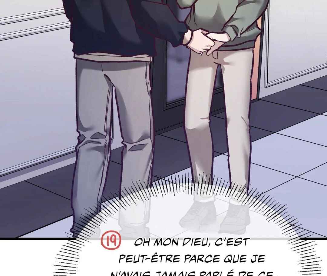 Don’t Pick Don’t Pick Chapter 19 - Page 11