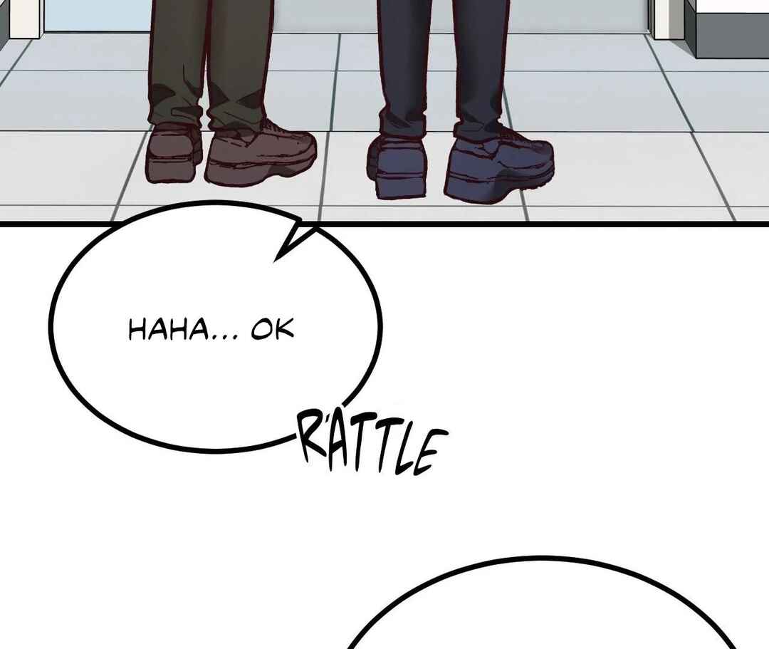 Don’t Pick Don’t Pick Chapter 19 - Page 115