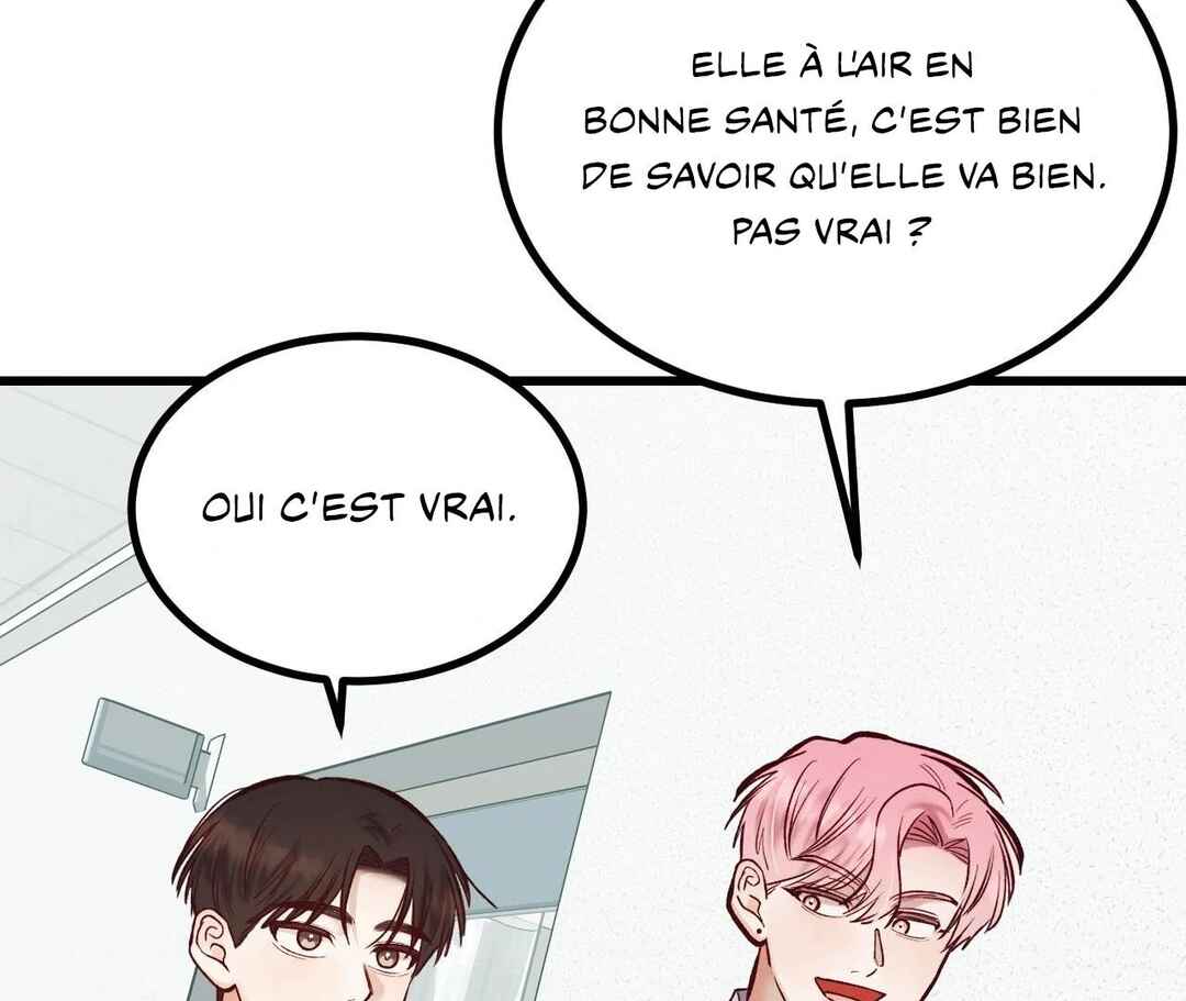 Don’t Pick Don’t Pick Chapter 19 - Page 116