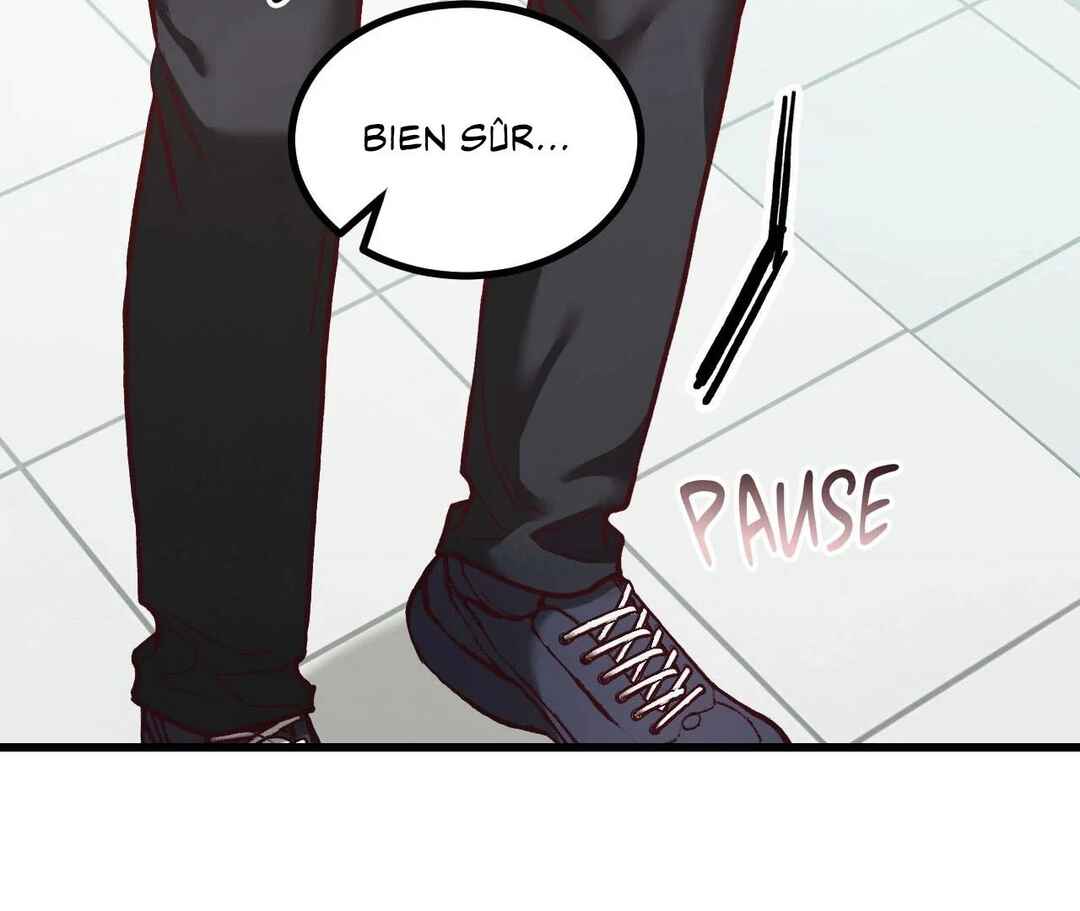 Don’t Pick Don’t Pick Chapter 19 - Page 119