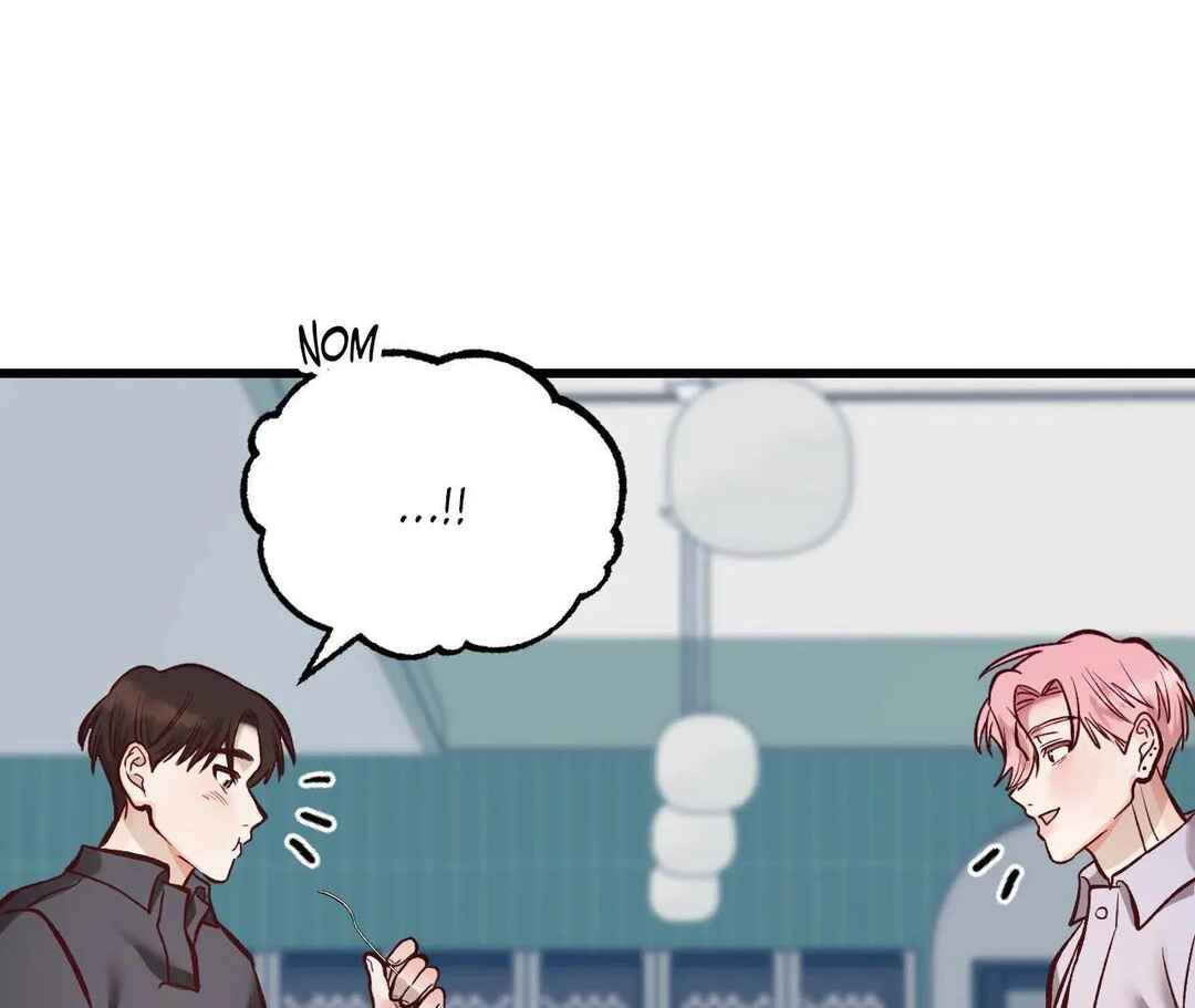 Don’t Pick Don’t Pick Chapter 19 - Page 148