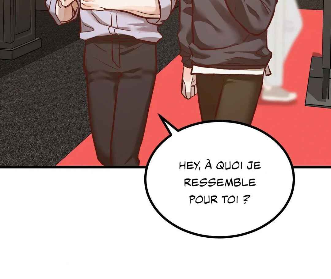 Don’t Pick Don’t Pick Chapter 19 - Page 160