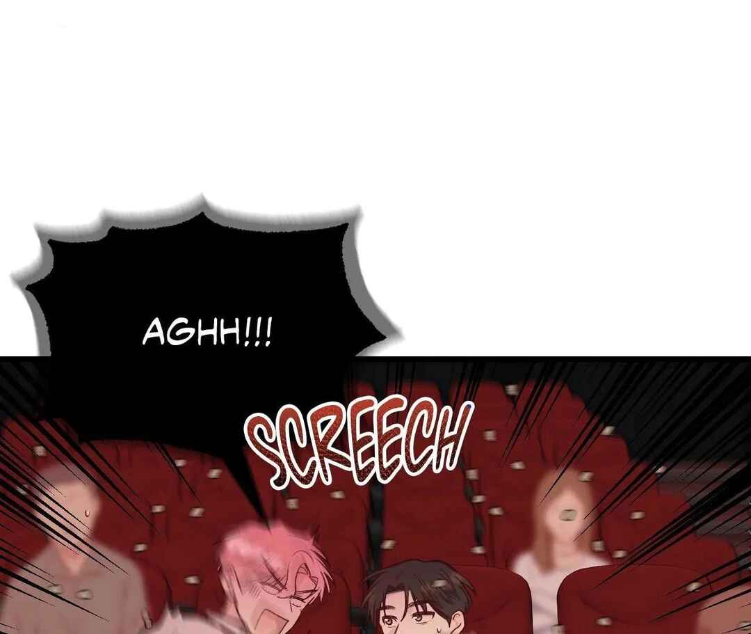 Don’t Pick Don’t Pick Chapter 19 - Page 161