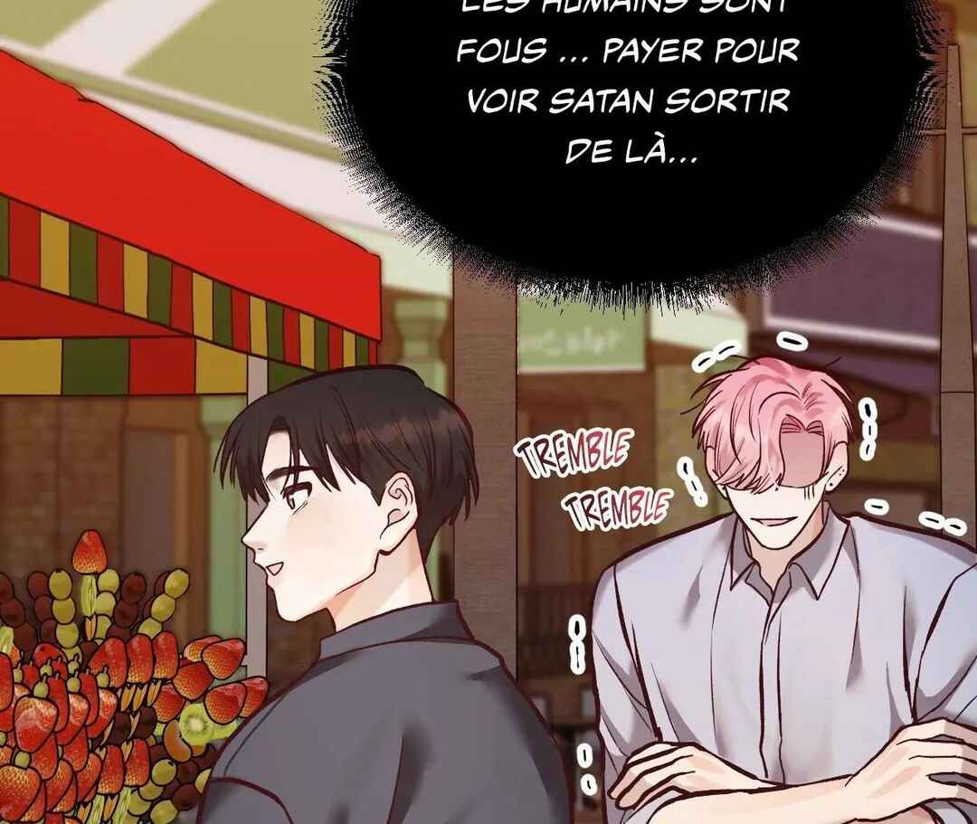 Don’t Pick Don’t Pick Chapter 19 - Page 164