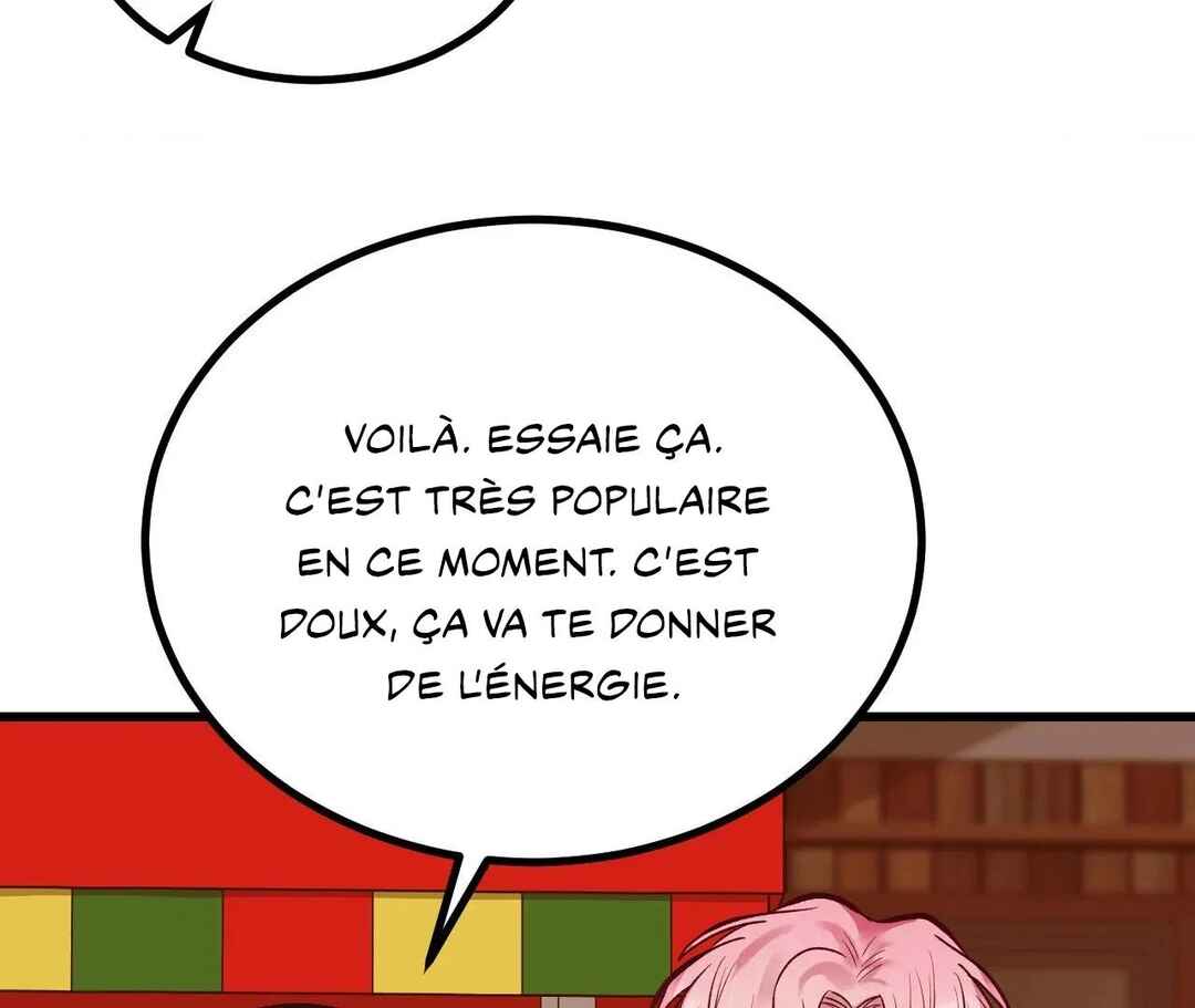 Don’t Pick Don’t Pick Chapter 19 - Page 166