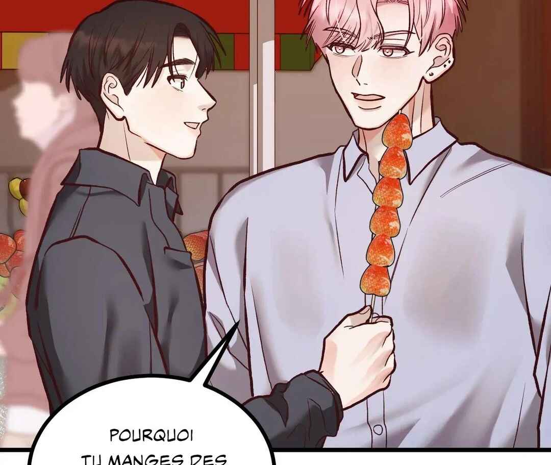Don’t Pick Don’t Pick Chapter 19 - Page 167