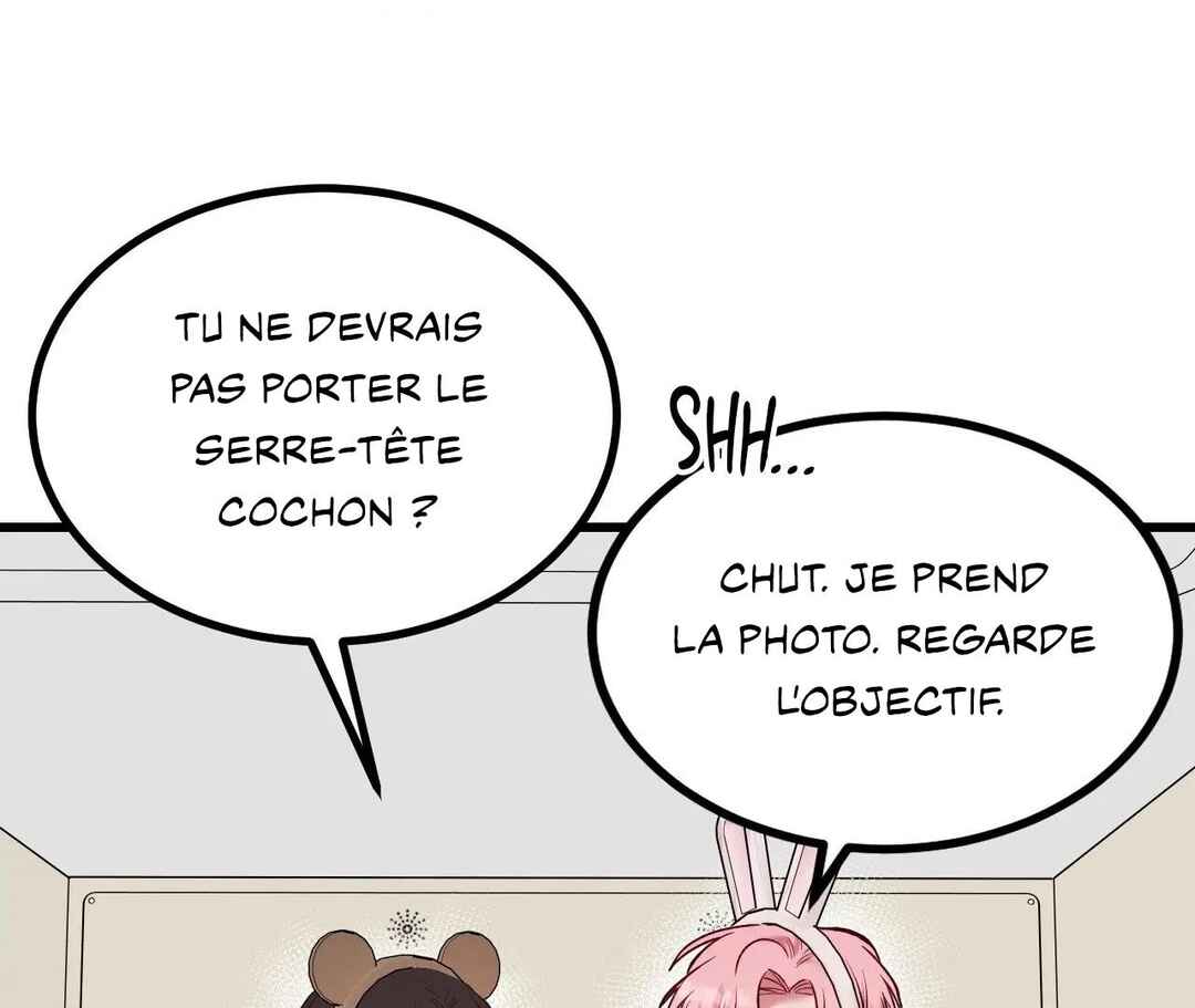 Don’t Pick Don’t Pick Chapter 19 - Page 176