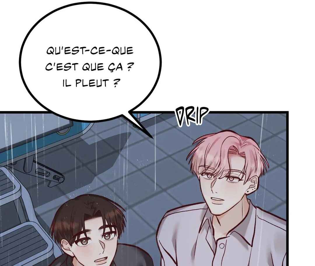 Don’t Pick Don’t Pick Chapter 19 - Page 184