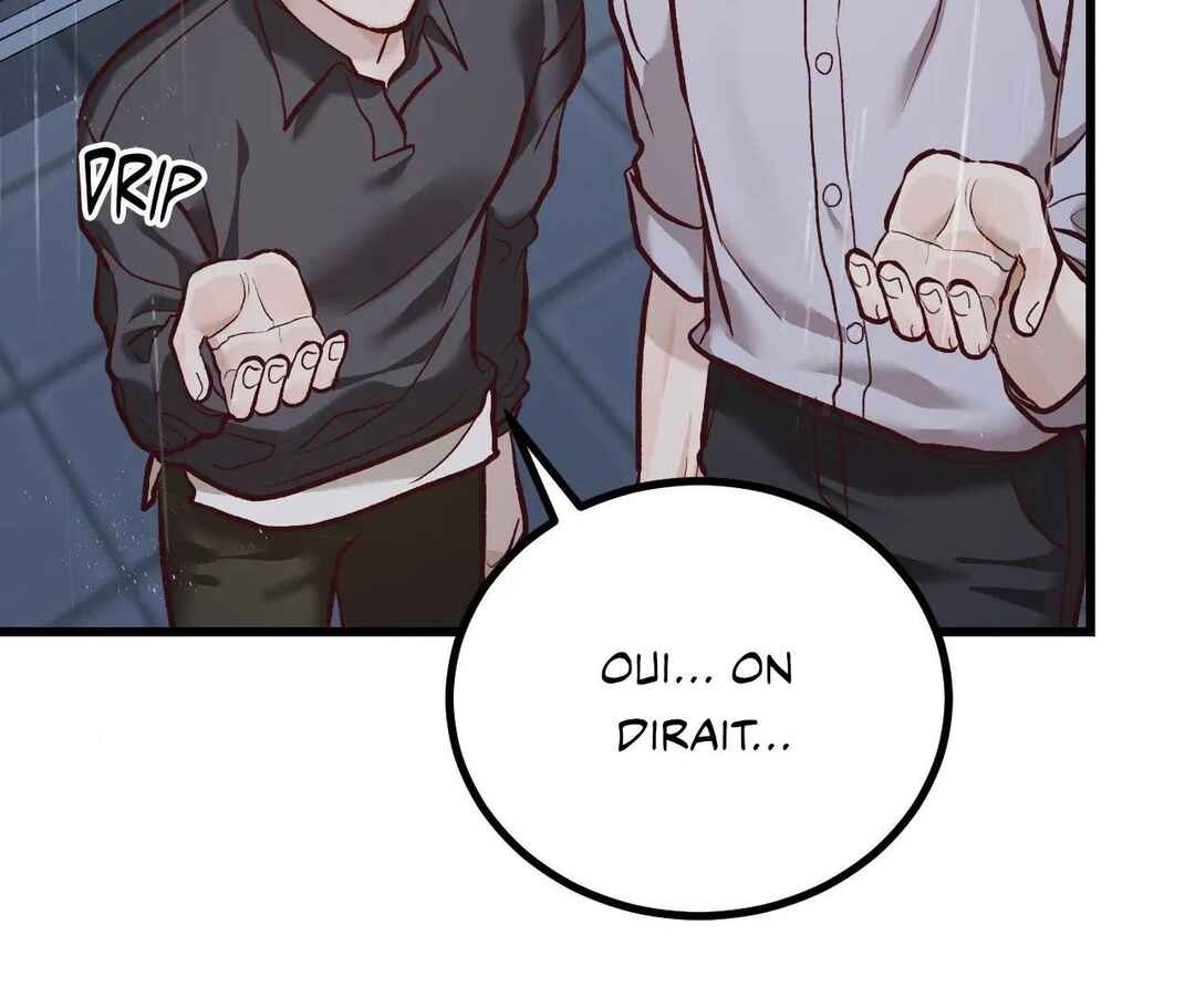 Don’t Pick Don’t Pick Chapter 19 - Page 185