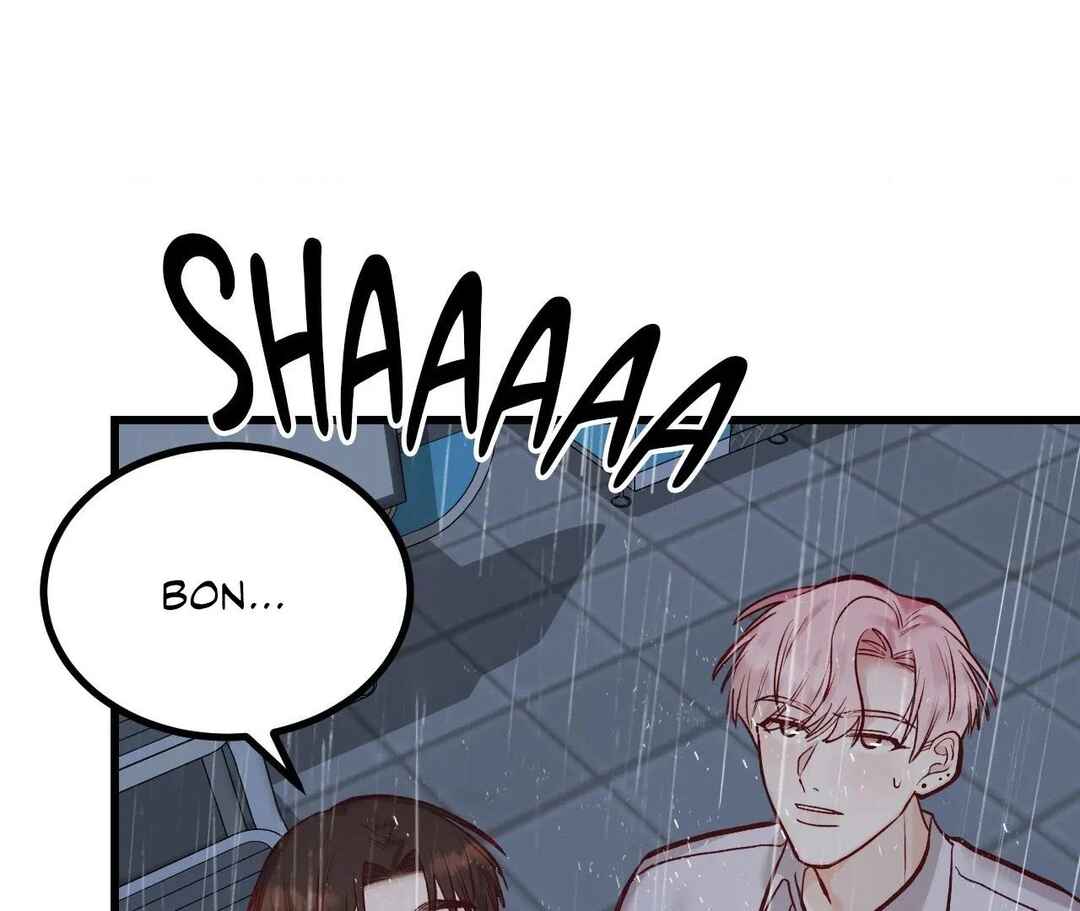 Don’t Pick Don’t Pick Chapter 19 - Page 186