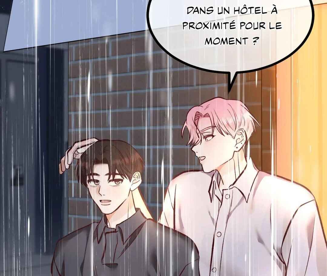 Don’t Pick Don’t Pick Chapter 19 - Page 190