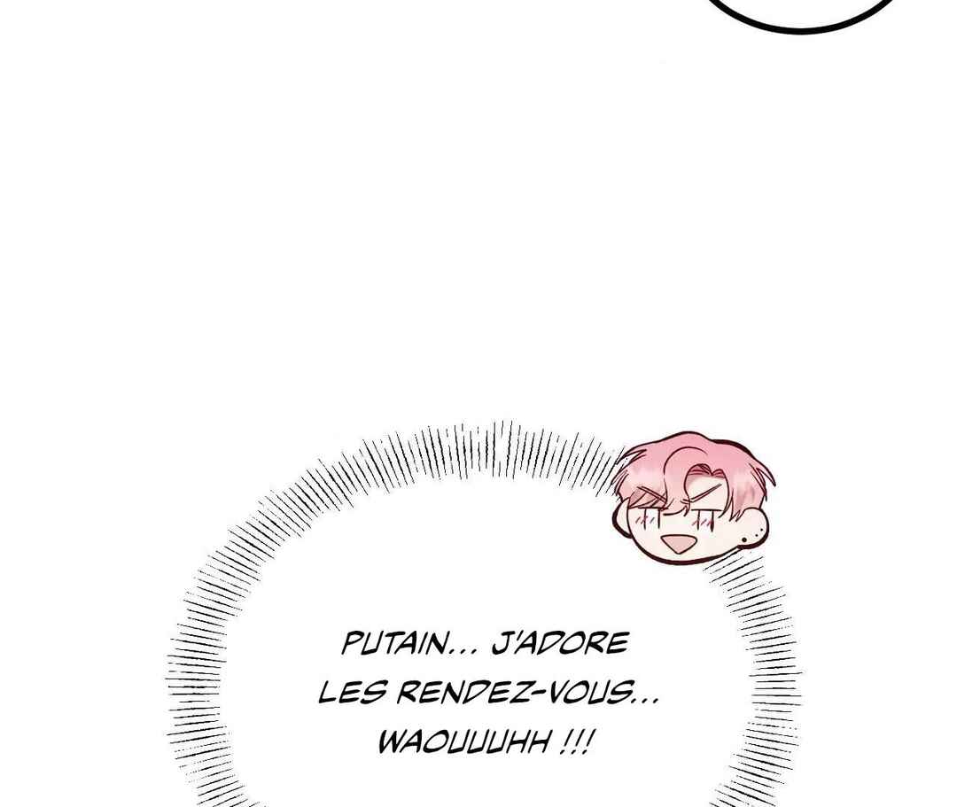 Don’t Pick Don’t Pick Chapter 19 - Page 199