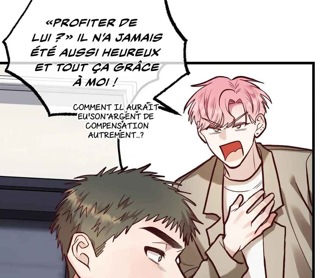 Don’t Pick Don’t Pick Chapter 19 - Page 22