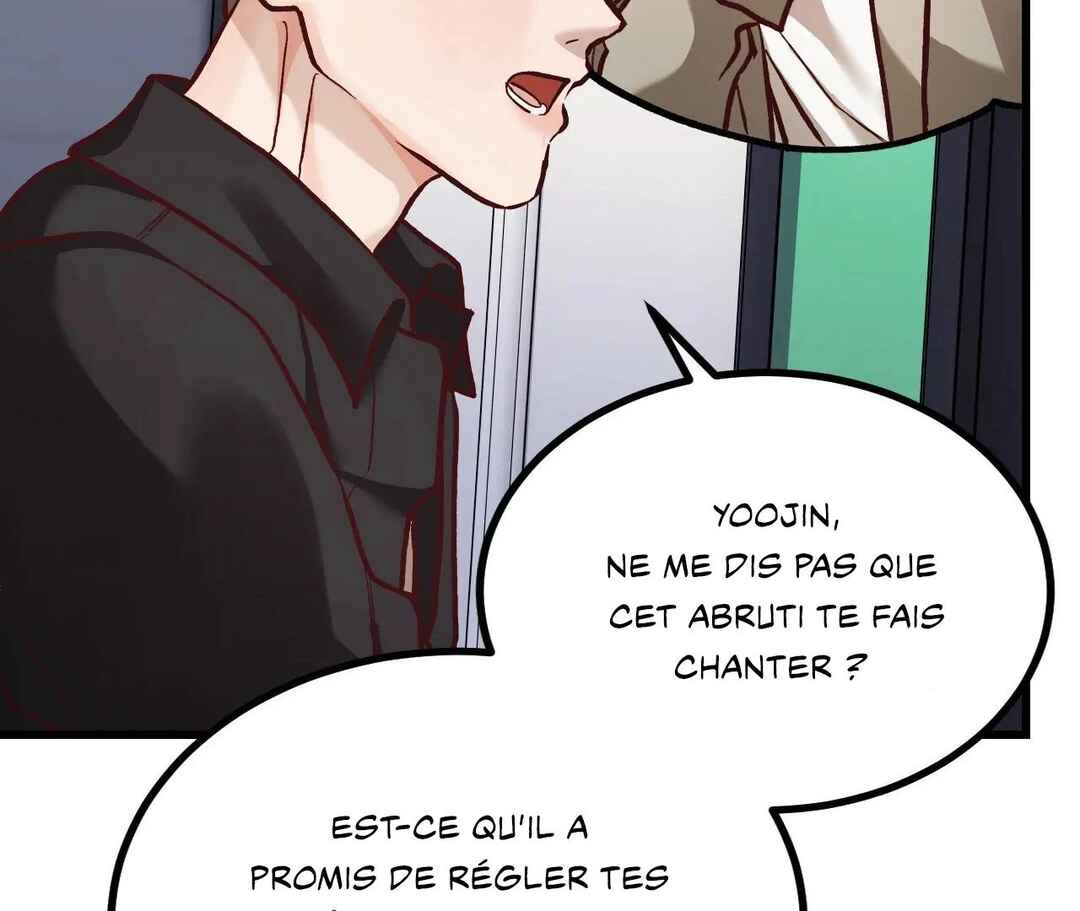 Don’t Pick Don’t Pick Chapter 19 - Page 23