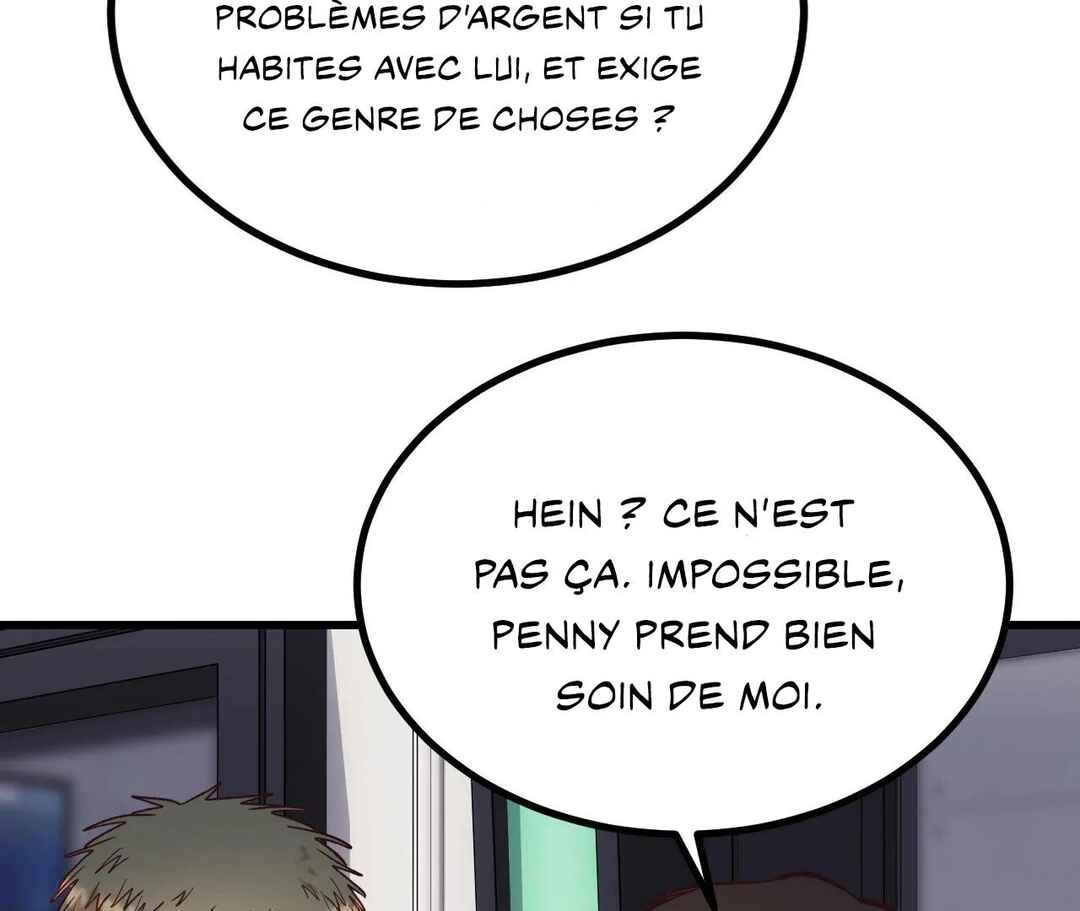 Don’t Pick Don’t Pick Chapter 19 - Page 24