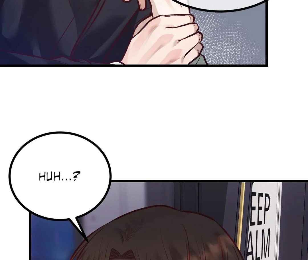 Don’t Pick Don’t Pick Chapter 19 - Page 28