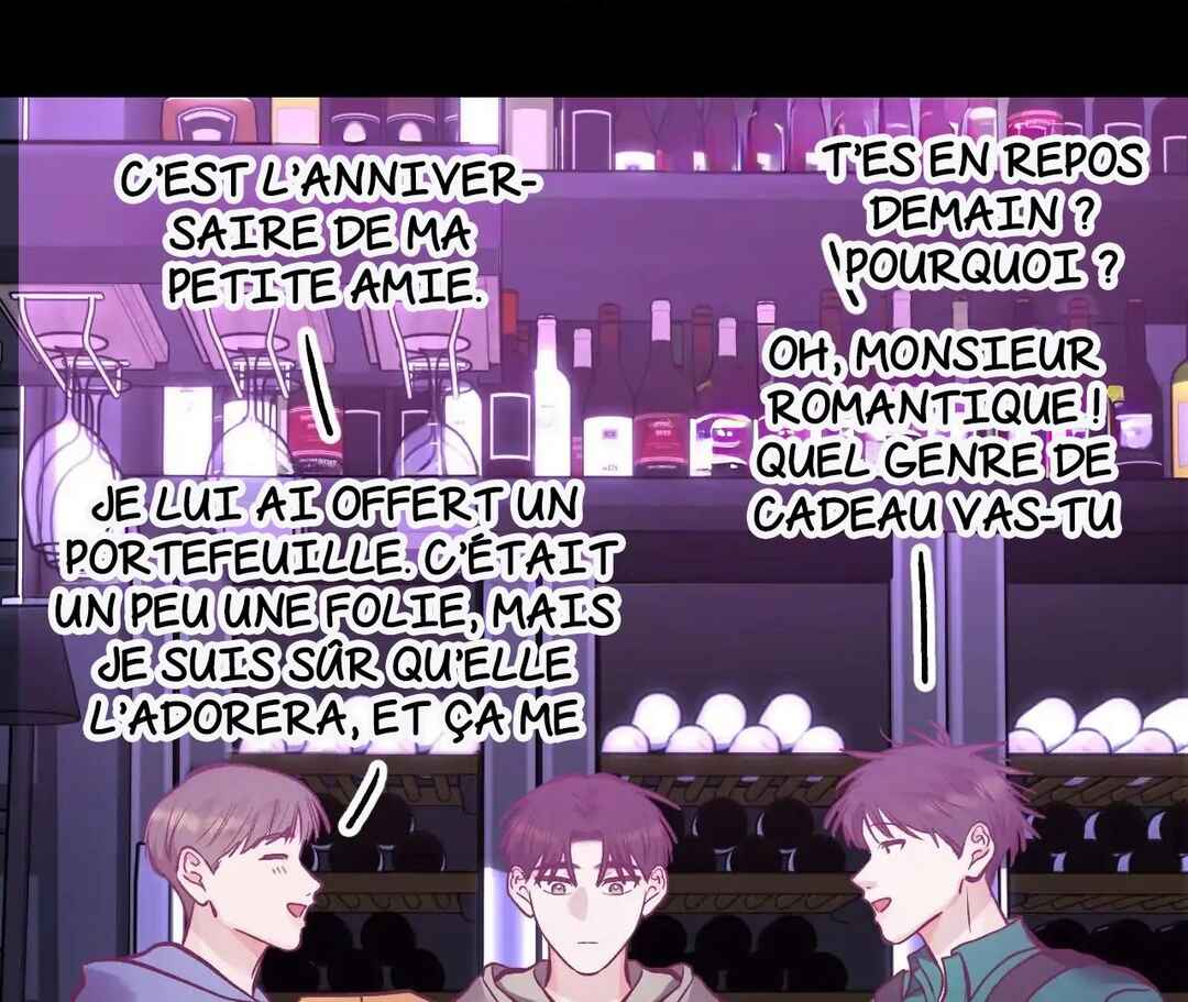 Don’t Pick Don’t Pick Chapter 19 - Page 38