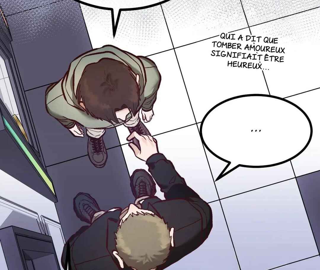 Don’t Pick Don’t Pick Chapter 19 - Page 41