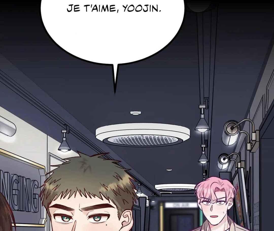 Don’t Pick Don’t Pick Chapter 19 - Page 70