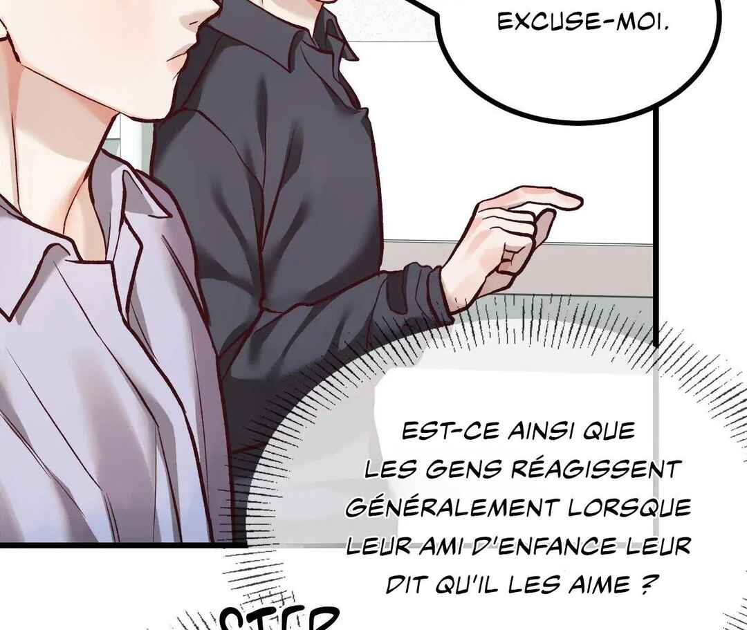 Don’t Pick Don’t Pick Chapter 19 - Page 83