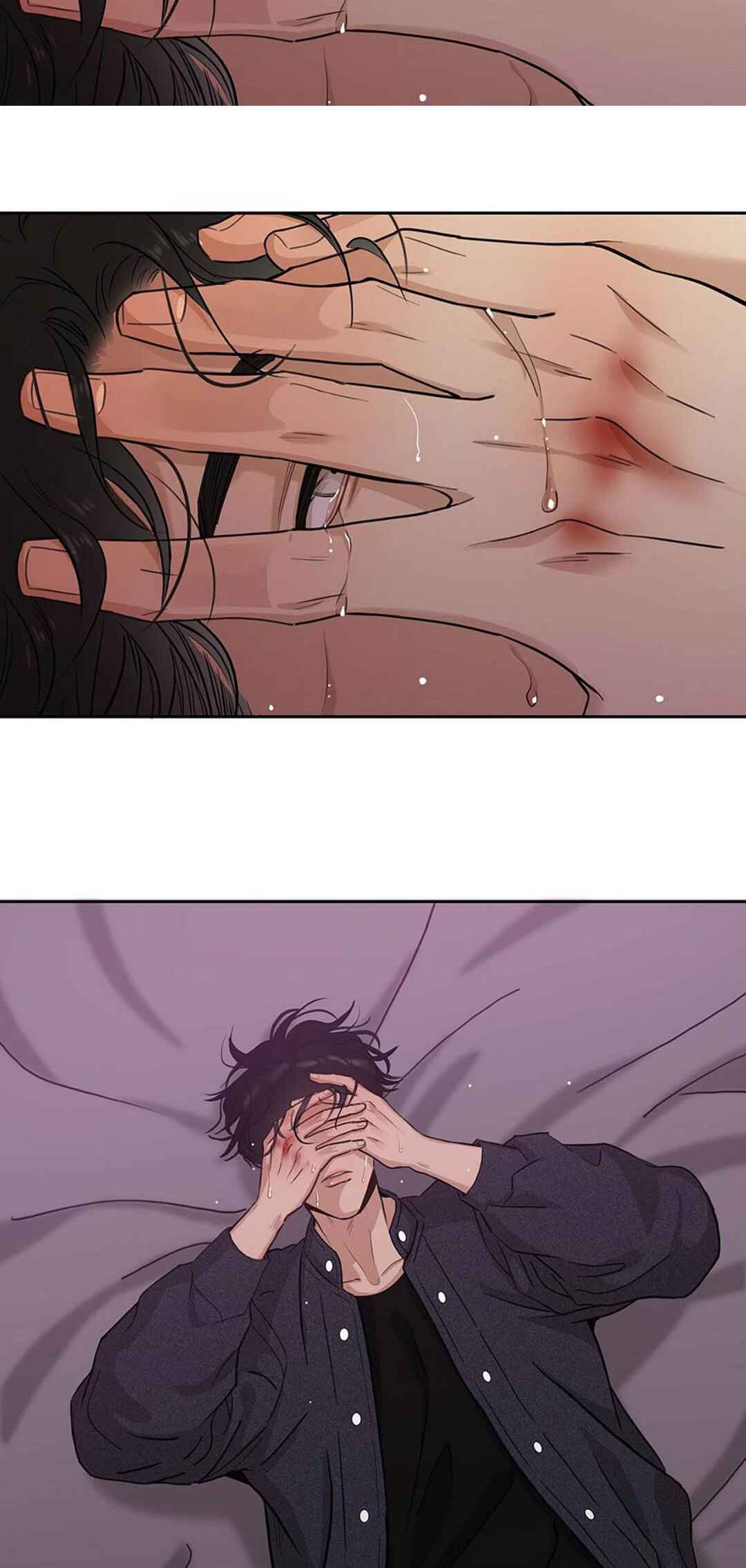 Debt of Love Chapter 38 - Page 29