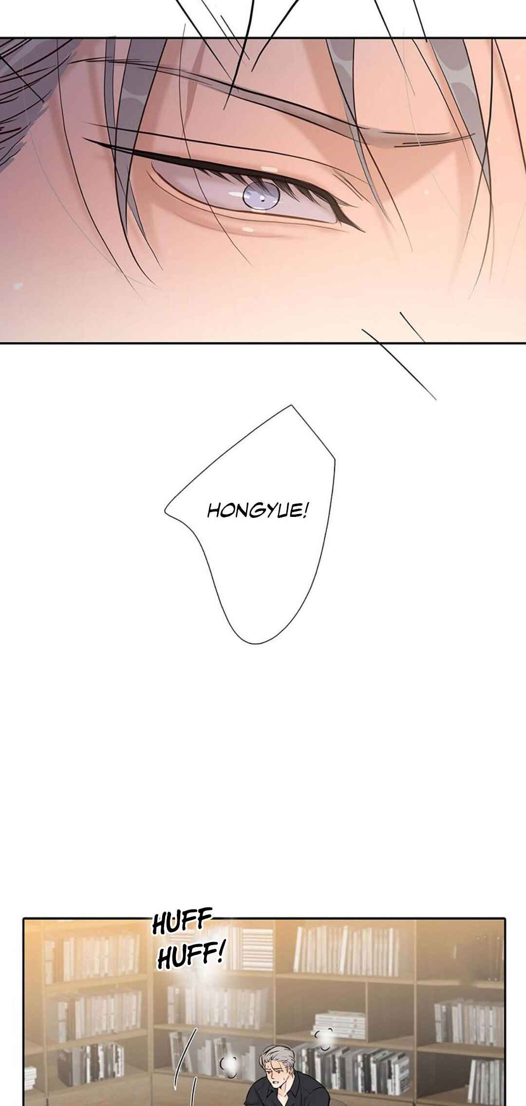 Debt of Love Chapter 38 - Page 31