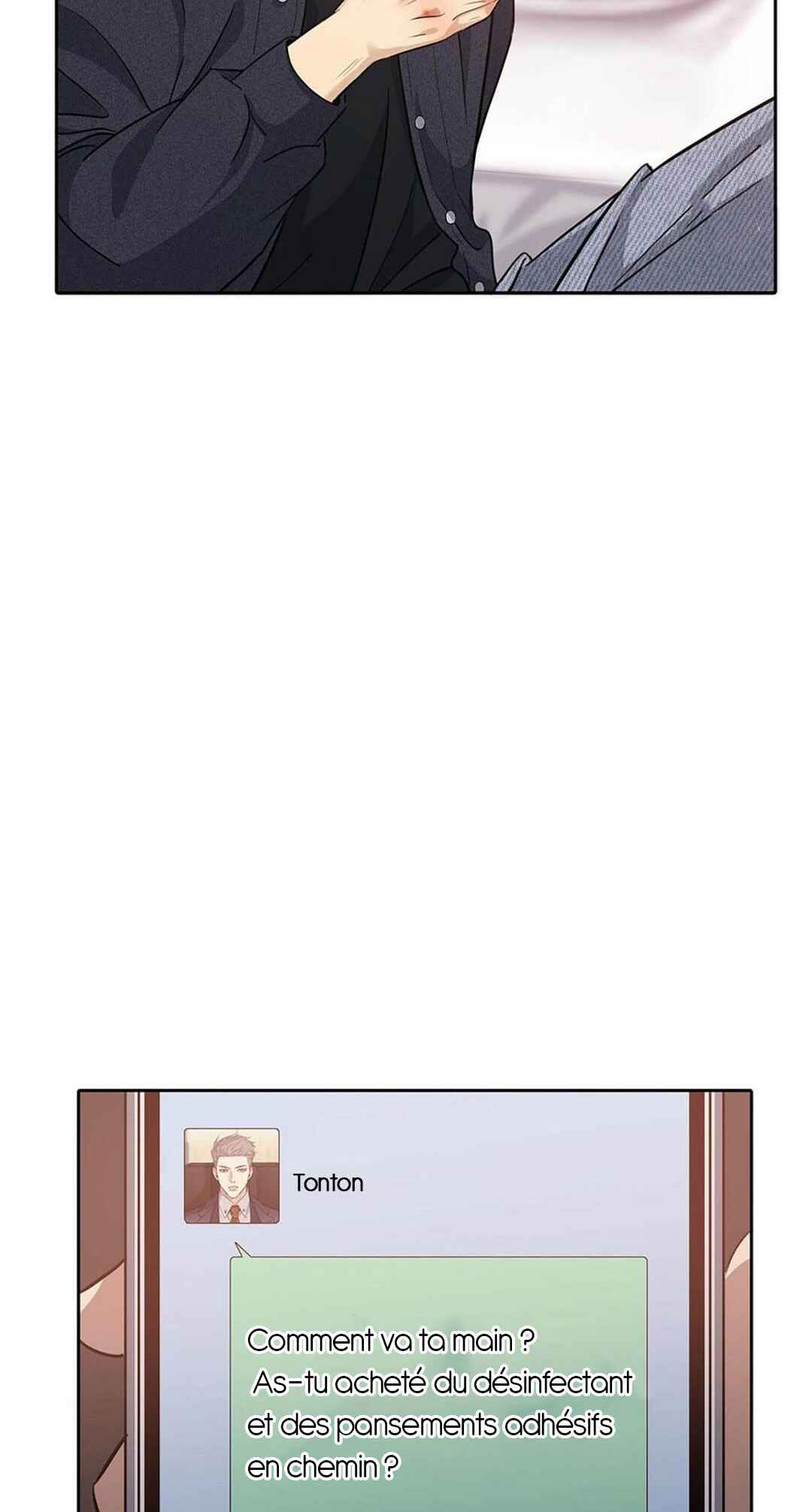 Debt of Love Chapter 38 - Page 37