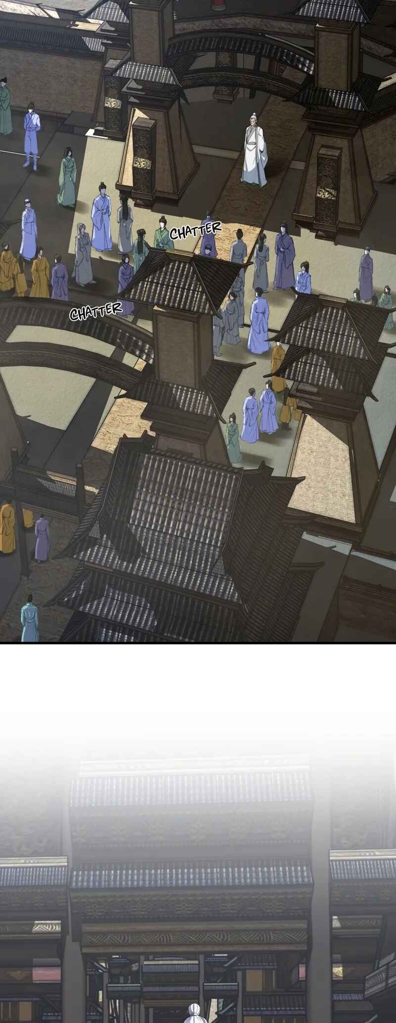 Reverend Insanity Remake Chapter 4 - Page 3