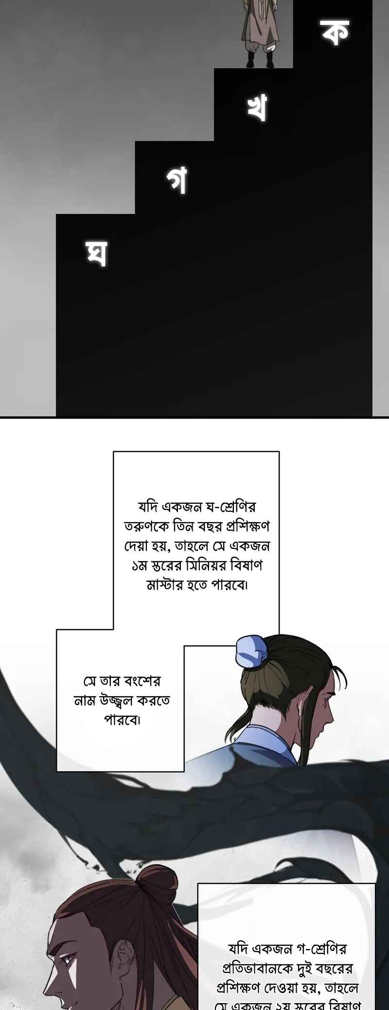 Reverend Insanity Remake Chapter 4 - Page 42