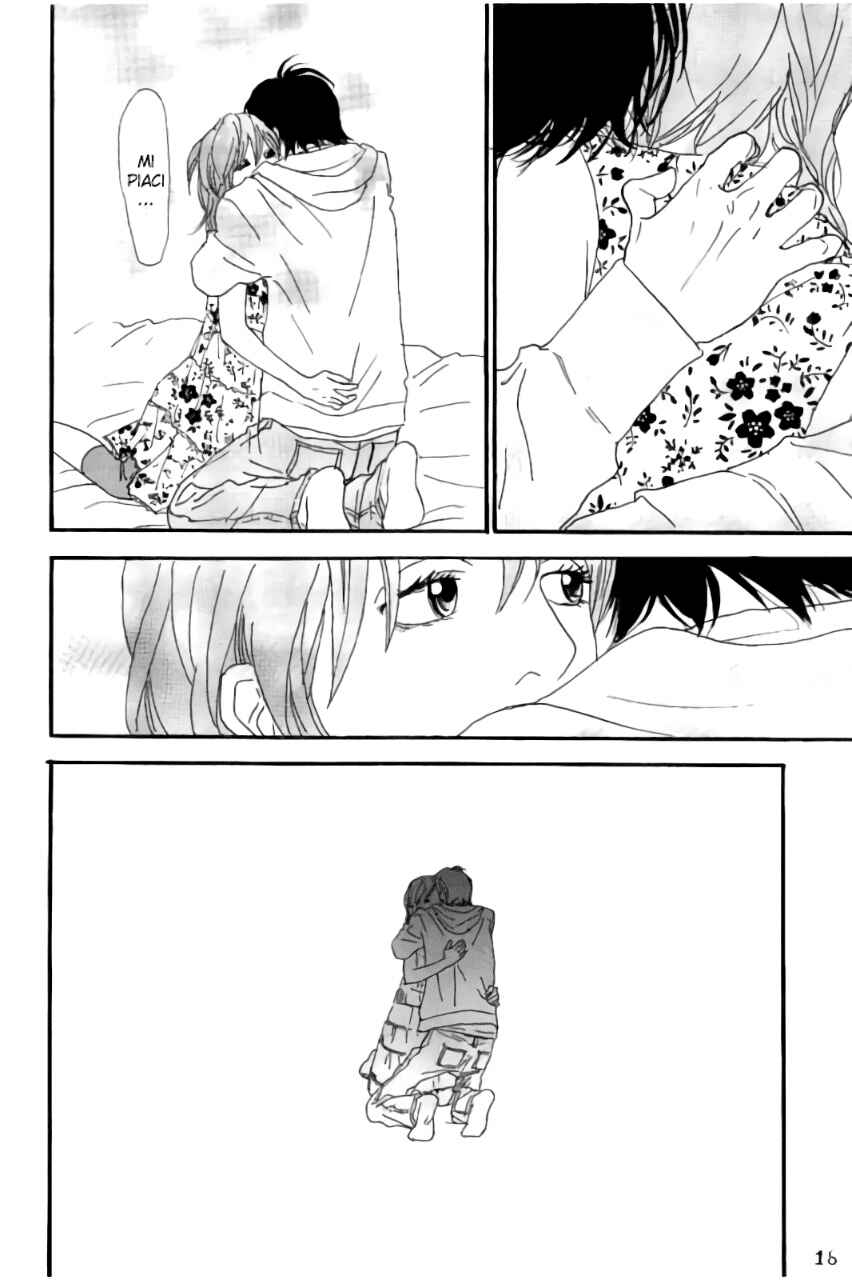 Itoshi no Niina Chapter 15 - Page 20