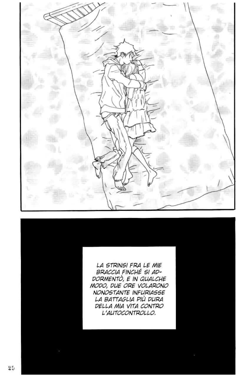 Itoshi no Niina Chapter 15 - Page 27