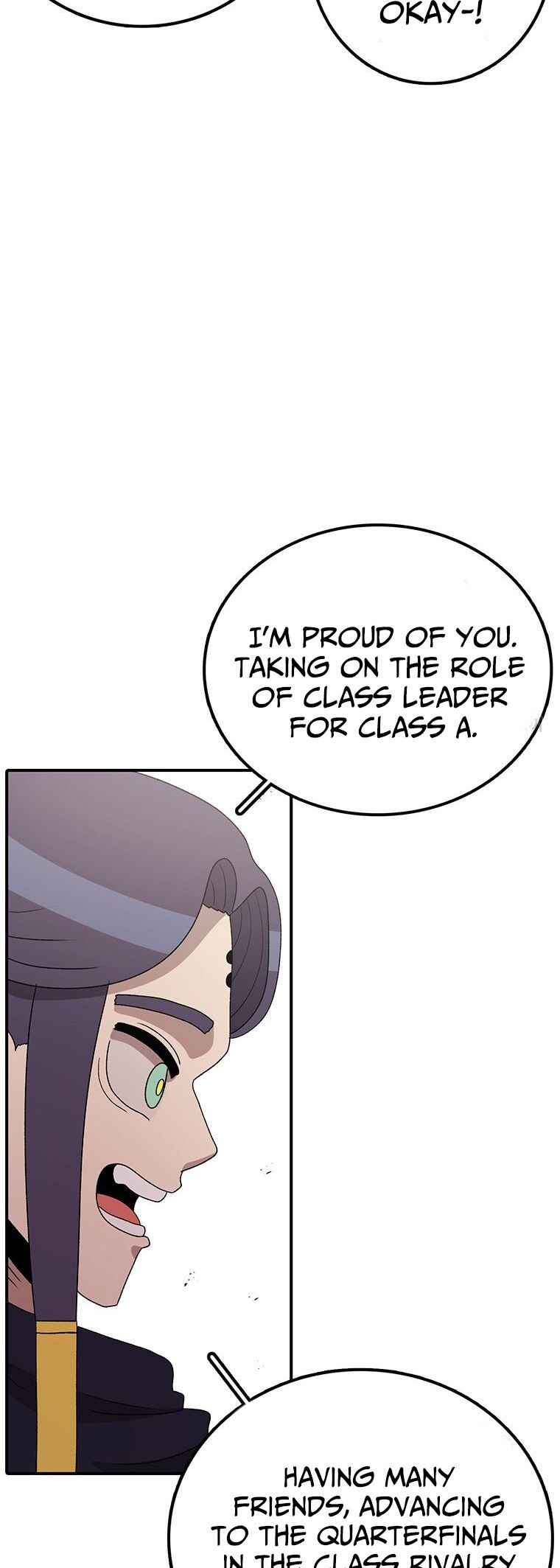 The House Without Time Chapter 101 - Page 10